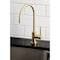 Kingston Brass New York Single-Handle Cold Water Filtration Faucet, Brass KS8197NYL - alternate 3
